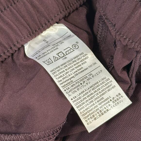 Banana Republic Women's Active Running Shorts Size S - Picture 7 of 7